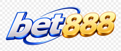 bet 888 logo